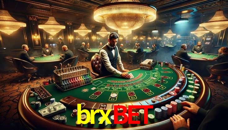 Welcome Bonus brxbet