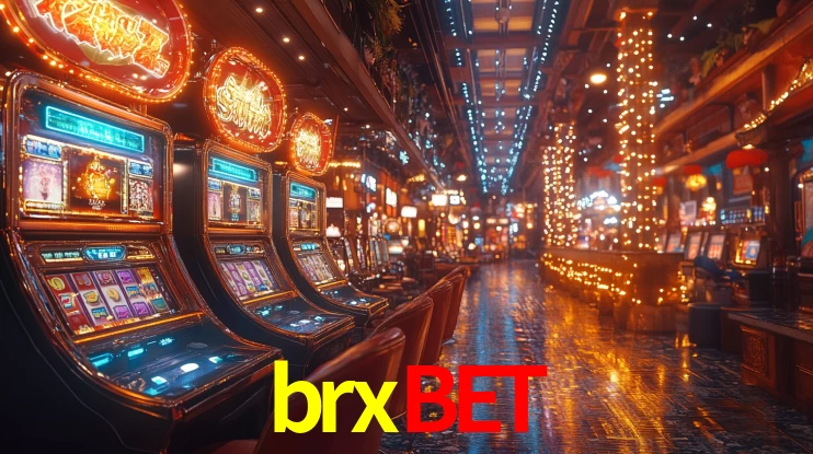 brxbet casino