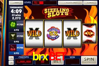 Desvendando o Mundo dos Jogos Virtuais na brxbet