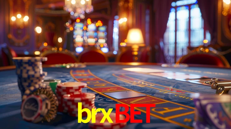 Live Casino brxbet