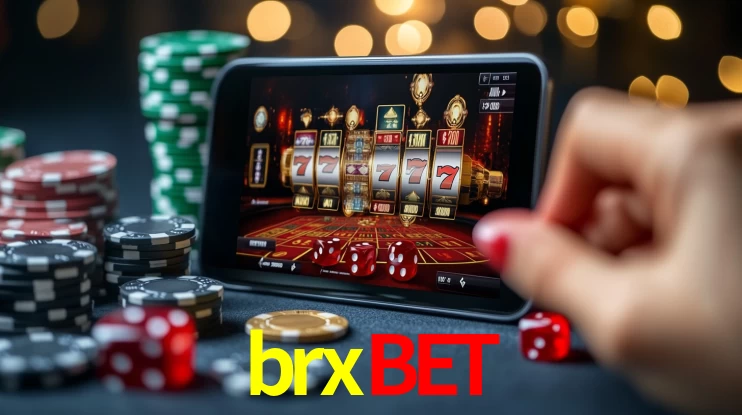 Exclusive Games brxbet