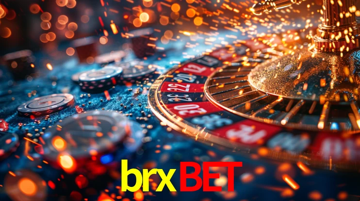 Slot Games brxbet