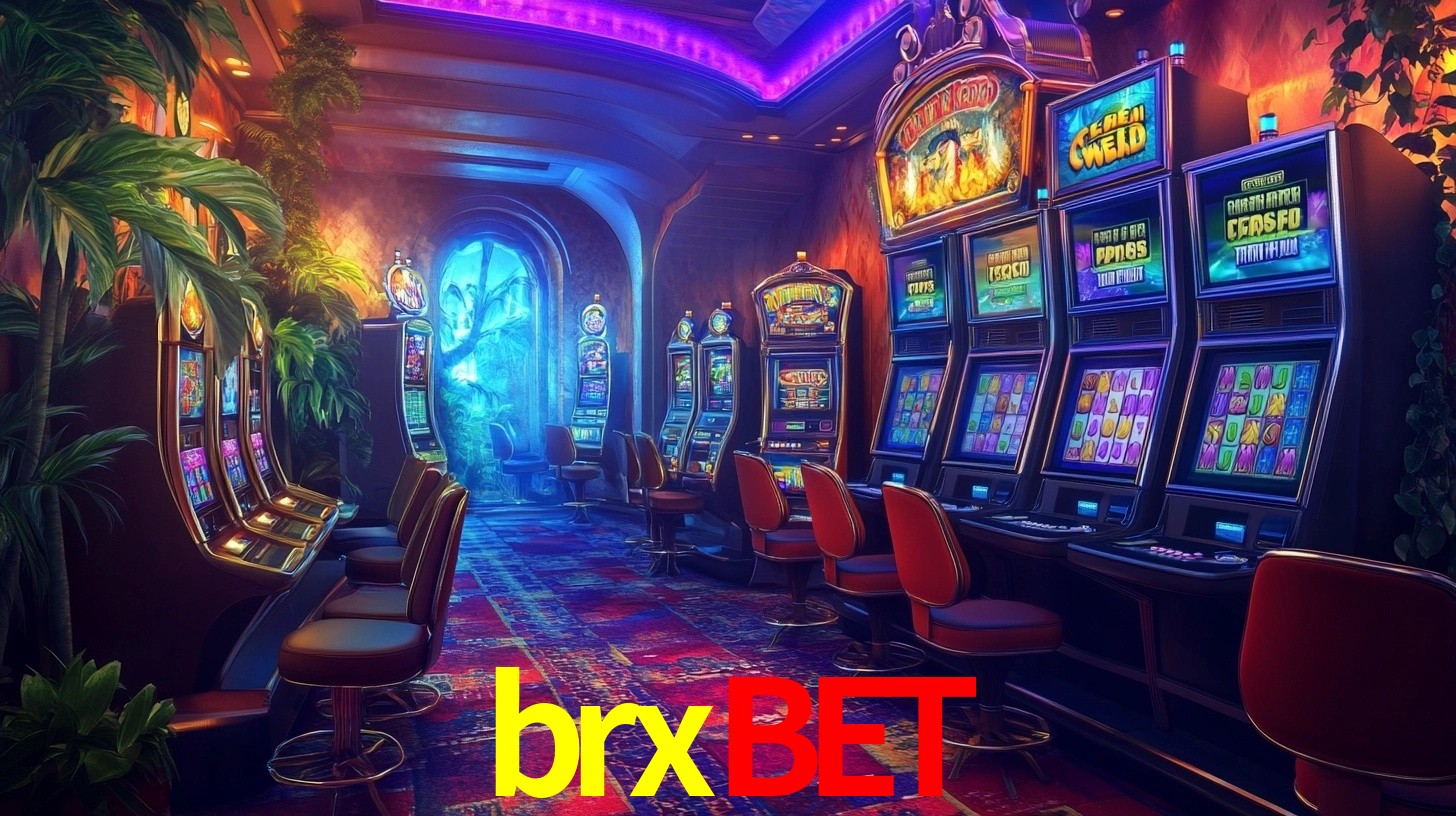 Welcome Bonus brxbet