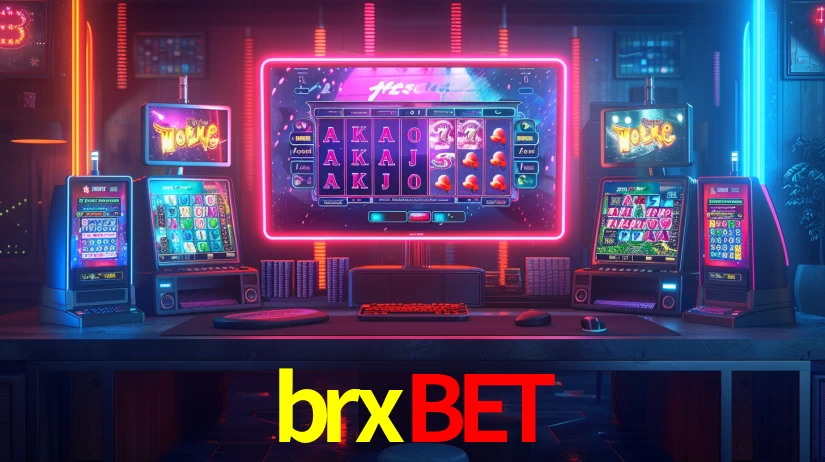 brxbet: Jogos de Caça-Níqueis-Altas Recompensas, Roleta-Velocidade, Blackjack-Desafios Máximos