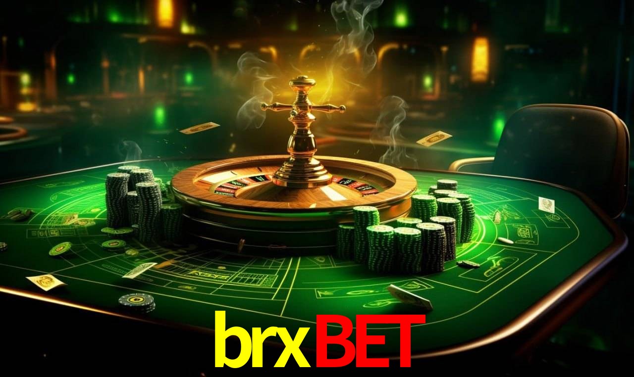 Desvendando o Mundo dos Jogos Virtuais na brxbet