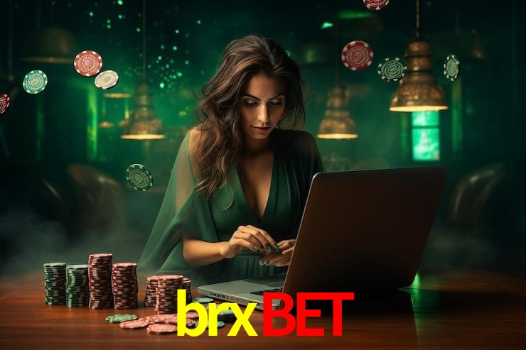 Premium Interface brxbet