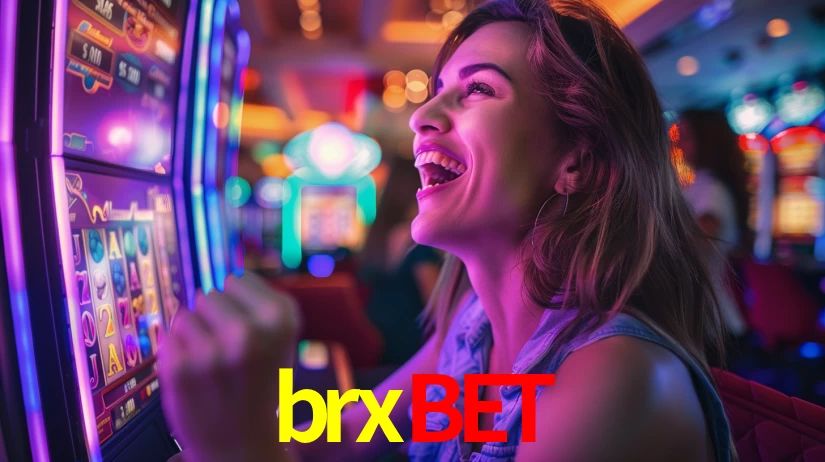 Sinta a adrenalina dos jogos de cassino com brxbet