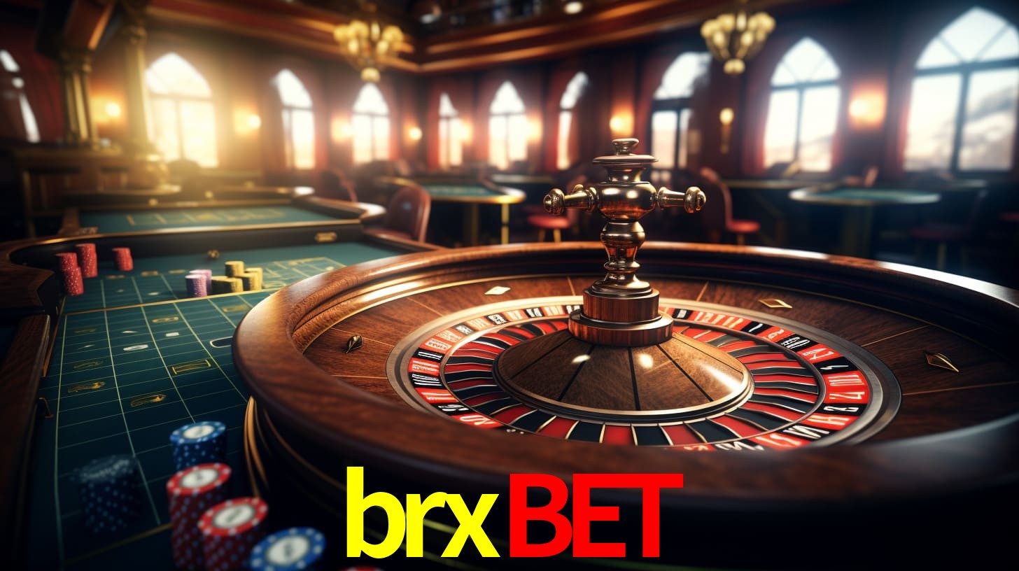 Blackjack Table brxbet