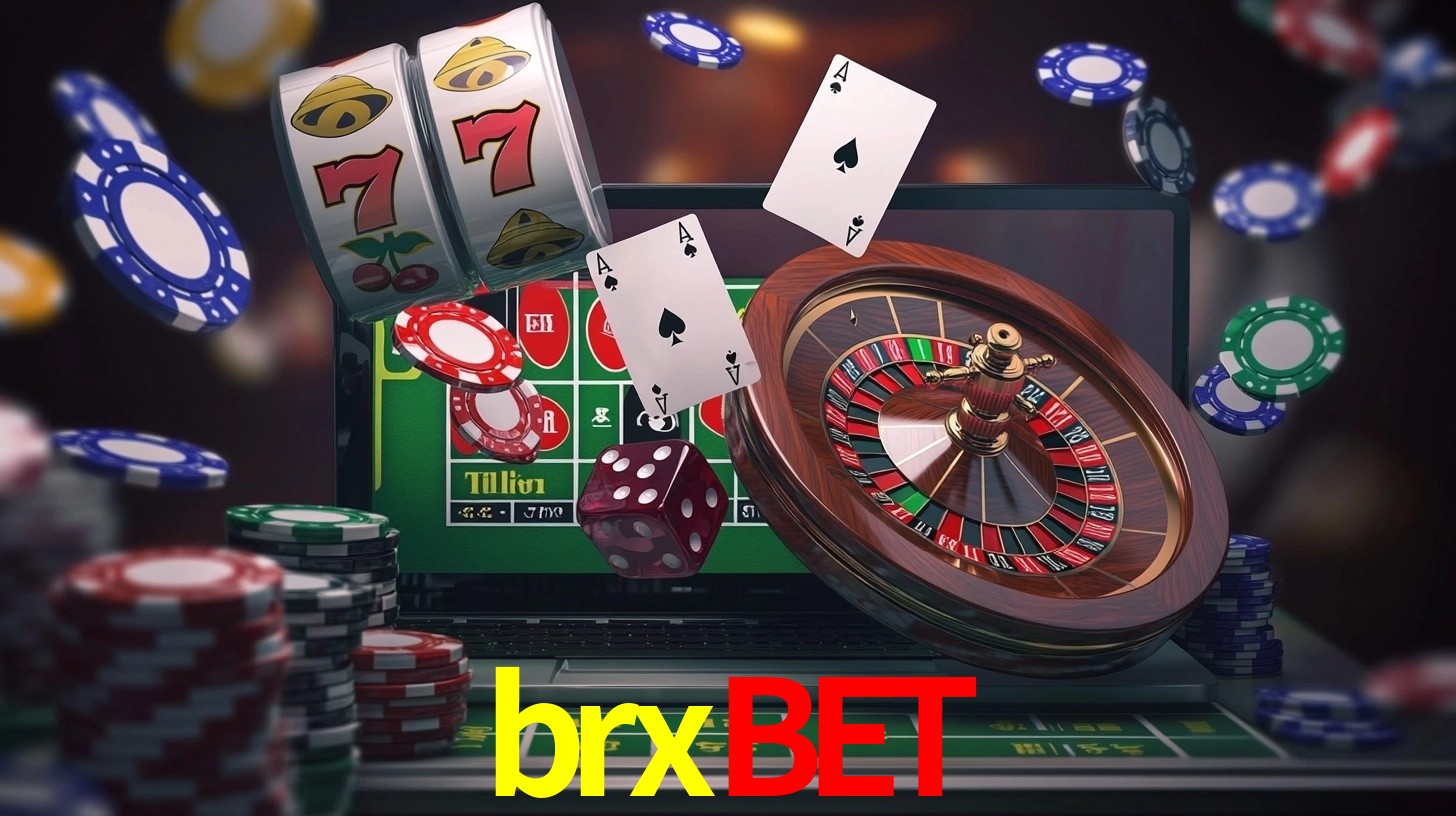 Welcome Bonus brxbet