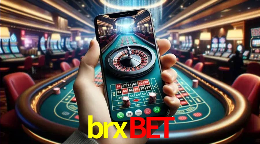 Games Directory brxbet