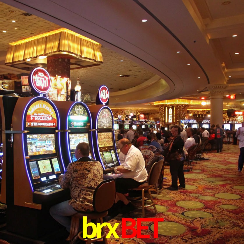 brxbet-Game-Slots
